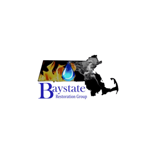 Logo - Baystate Restoration Group