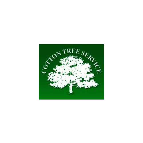 Logo - Cotton Tree Service