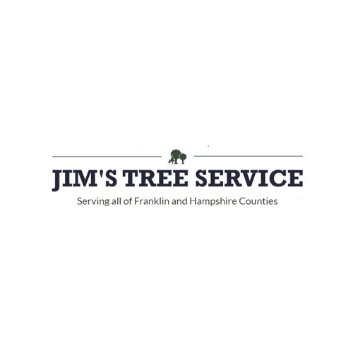 Logo - Jims Tree Service