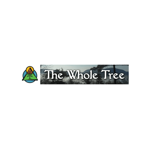 Logo - The Whole Tree