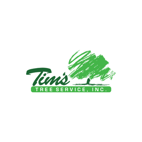 Logo - Tims Tree Service