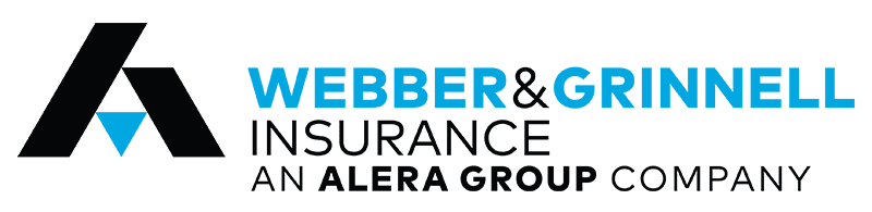 Webber and Grinnell Insurance - Logo 800